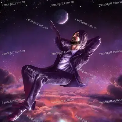Lover - Diljit Dosanjh album cover 