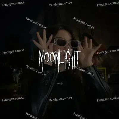 Moonlight - brown eyed girl album cover 