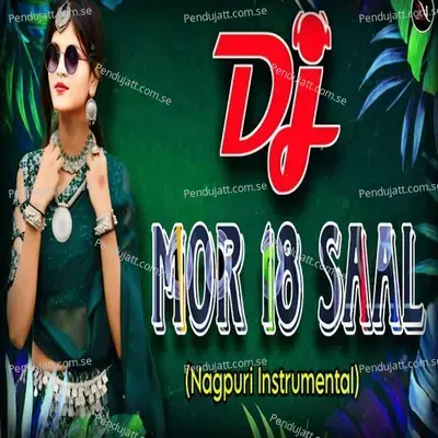 Mor 18 Saal - Dj Tapas Bls album cover 