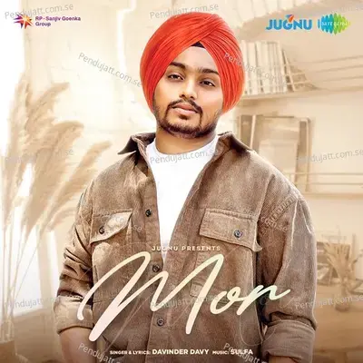 Mor - Davinder Davy