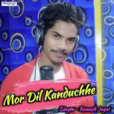 Mor Dil Kanduchhe - Ramesh Jagat album cover 