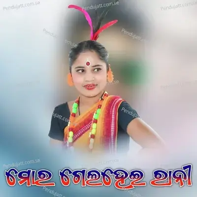 Mor Gelhei Rani - Chhuriya Madkami album cover 