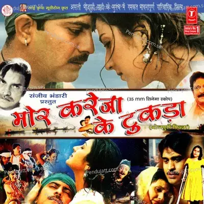 Pele Jawani Ke Botal - Anupama Deshpande album cover 