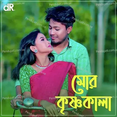 Mor Krishnakala - Kallol Roy album cover 