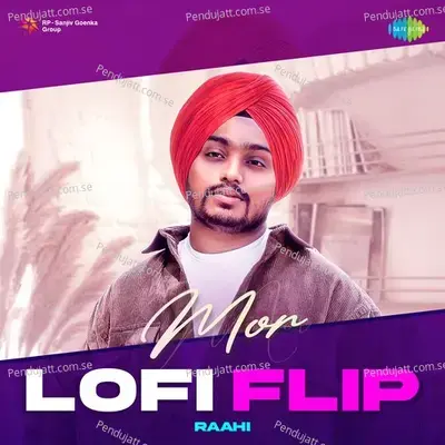 Mor Lofi Flip - Davinder Davy album cover 