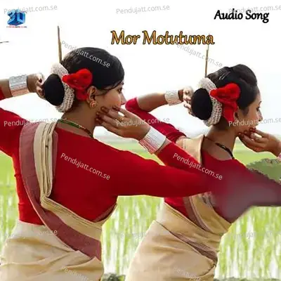 Mor Motutuma - Geet album cover 