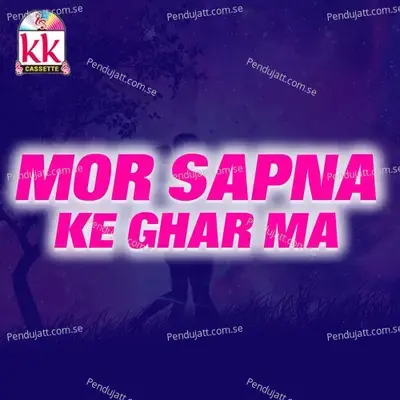 Mor Jiwan Sangni - Chhaya Chandrakar album cover 