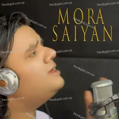 Mora Saiyan - Kitu Ali Tafu album cover 