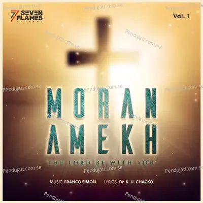 Amen - Franco Simon album cover 