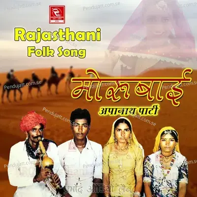 Mehndi Rang Laagi - Apanath Party album cover 