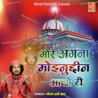 Dil Se Bolo Ek Bar Dam Madaar Beda Paar - Abrar Hasan album cover 