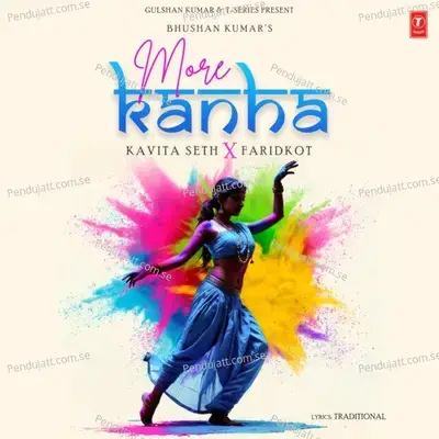 More Kanha - Faridkot album cover 