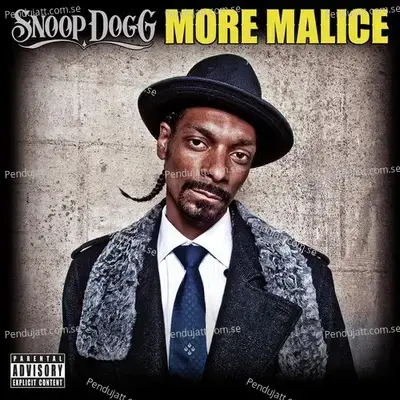 So Gangsta - Snoop Dogg album cover 