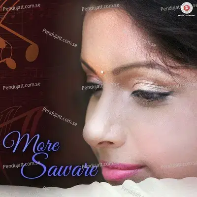 More Saware - Sonal Sonkavde cover album