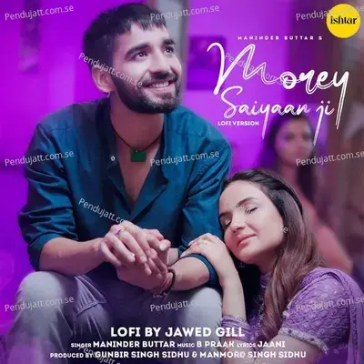 Morey Saiyaan Ji - Maninder Buttar album cover 