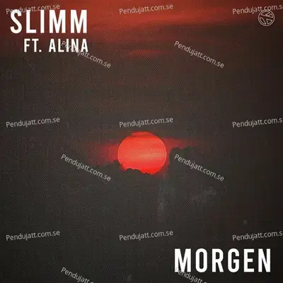 Morgen - Slimm album cover 