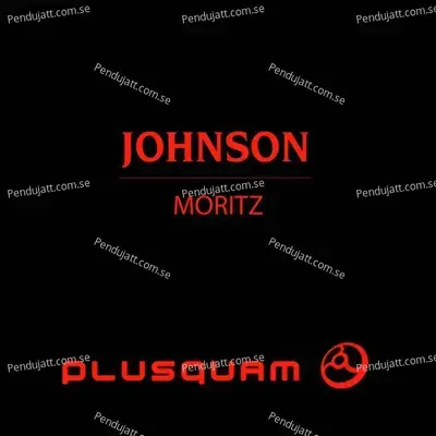 Moritz - Johnson cover album