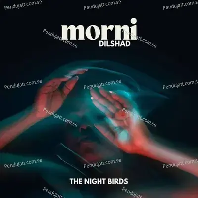 Morni - Dilshad album cover 