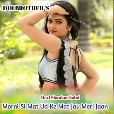 Morni Si Mat Ud Ke Mat Jav Meri Jaan - Devi Shankar Saini