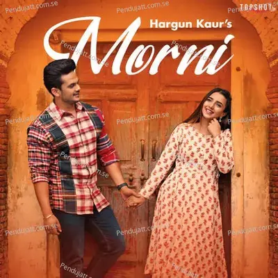 Morni - Hargun Kaur album cover 