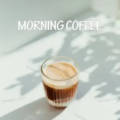 Morning Coffee - Various Artists cover album