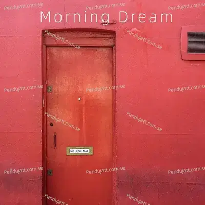 Morning Dream - Jose album cover 