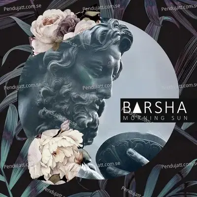 Morning Sun - Barsha album cover 