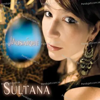 Desillusions - Sultana album cover 