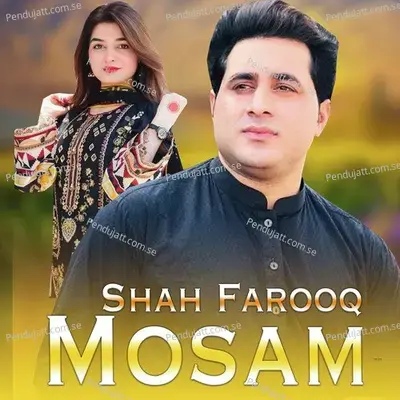 Mosam - Shah Farooq cover album