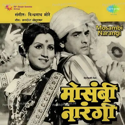 Jay Durge Jay Jagdambe - Sudhir Phadke album cover 