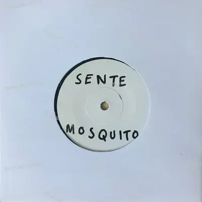 Mosquito - Sente album cover 