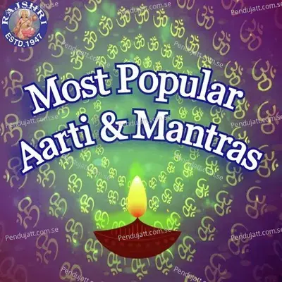 Yaha Vidhi Mangal Aarti - Arohi Anil Agarkar album cover 