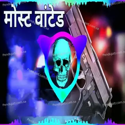 Most Wanted Chori - Raju Punjabi album cover 