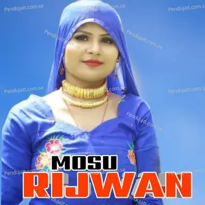 Mosu Rijwan - Aslam Singer Mewati album cover 
