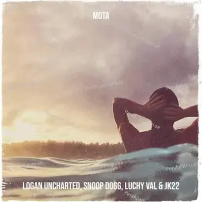 Mota - logan uncharted album cover 