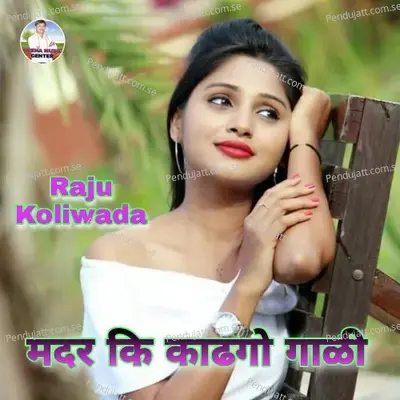 Mother Ki Kadhgo Gali - Raju Meena Koliwada album cover 