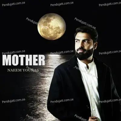 Mother - Naeem Younas album cover 