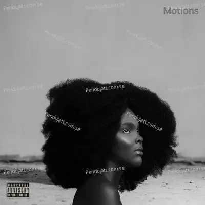 Motions - Runnar album cover 