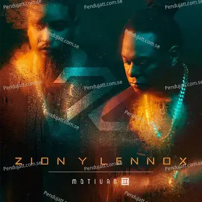 Cierra Los Ojos - Zion & Lennox album cover 