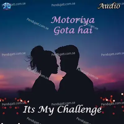 Motoriya Gota Hai - Zubeen Garg album cover 