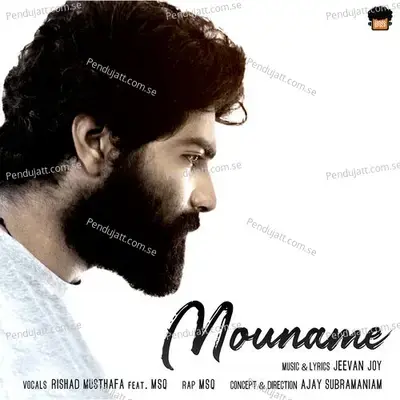 Mouname - Jeevan Joy album cover 