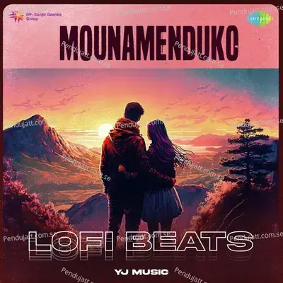 Mounamenduko - Lofi Beats - Yj music album cover 