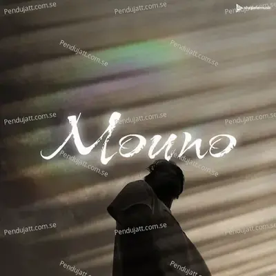 Mouno - Bumoni Borah album cover 