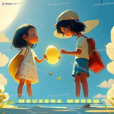 Mouxona Morom - Rajraktim Konwar album cover 