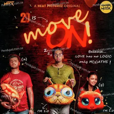 Move On - Saroj Samal