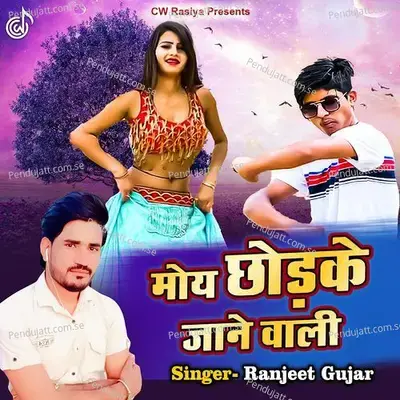 Moy Chodke Jane Wali - Ranjeet Gurjar