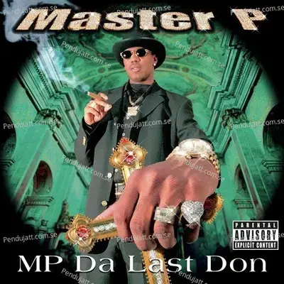 Family Business - Master P album cover 