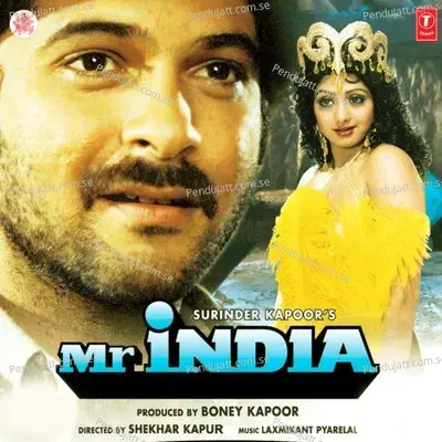 Zindagi Ki Yahi Reet Hai - Kishore Kumar album cover 