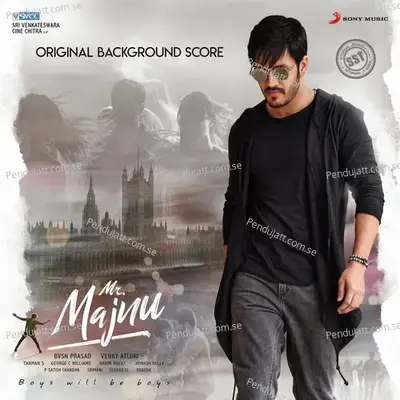 Intro Of Vicky - Thaman S album cover 