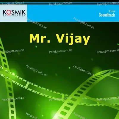 Mr  Vijay - K. Chakravarthy cover album